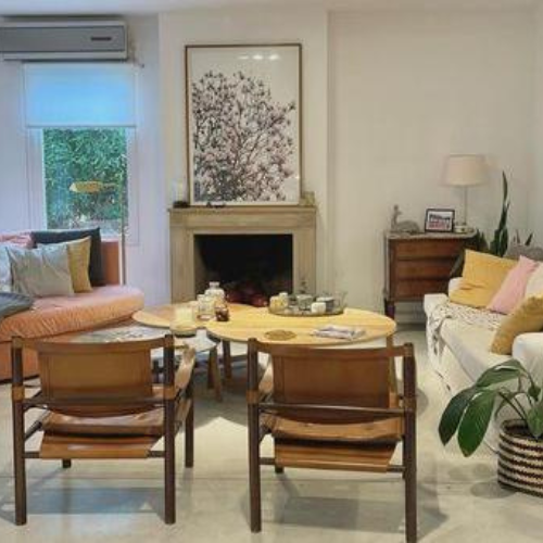 Muebles modernos- Don Torcuato- Casa Leopoldo