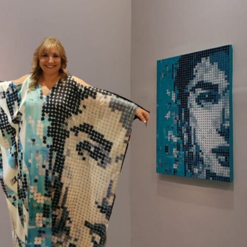 Daniela Nondedeu Arte Daniela Nondedeu Arte