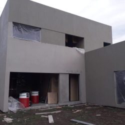 Casas Steel Framing – La Plata – Guerra Construcciones