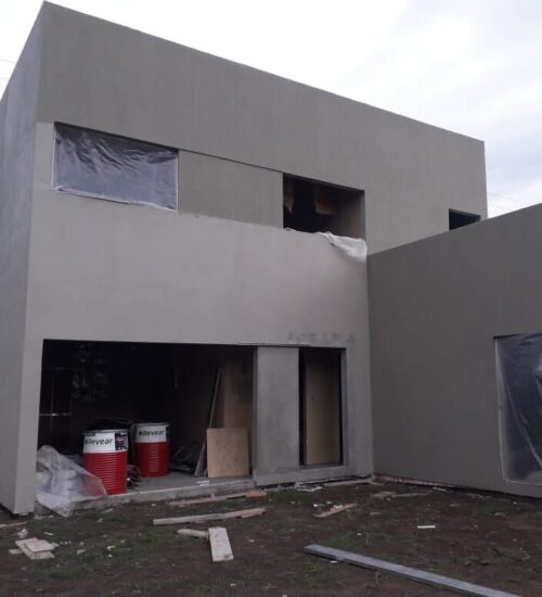 Guerra Construcciones - Steel Framing Guerra Construcciones - Steel Framing