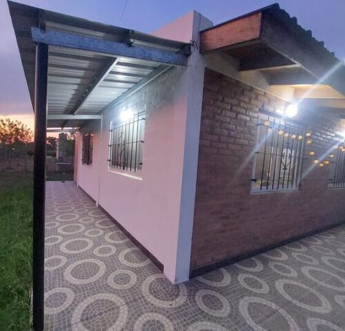 Puelche Construcciones Puelche Construcciones