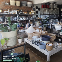 Soluciones para el Hogar – La Plata – Tienda de Soluciones