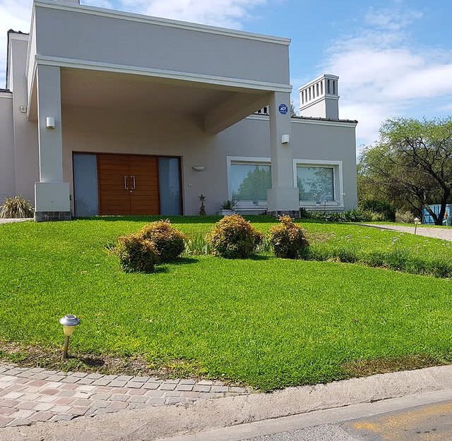 Parquizaciones – Villa Allende – SIP Córdoba