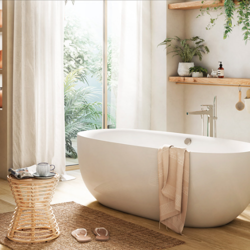 Bañera Virginia – Roca