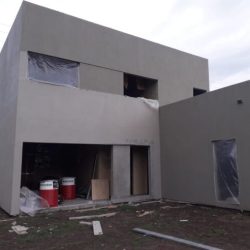 Casas Steel Framing – Berisso – Guerra Construcciones