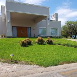Parquización – Villa Allende – SIP Córdoba