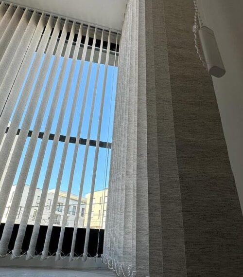 Cortinas a Medida – Los Carolinos – Liberty Decoraciones