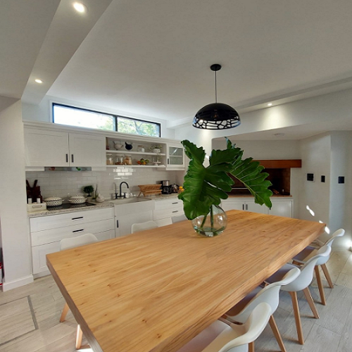 Arq. Patricia Zoratti Arq. Patricia Zoratti