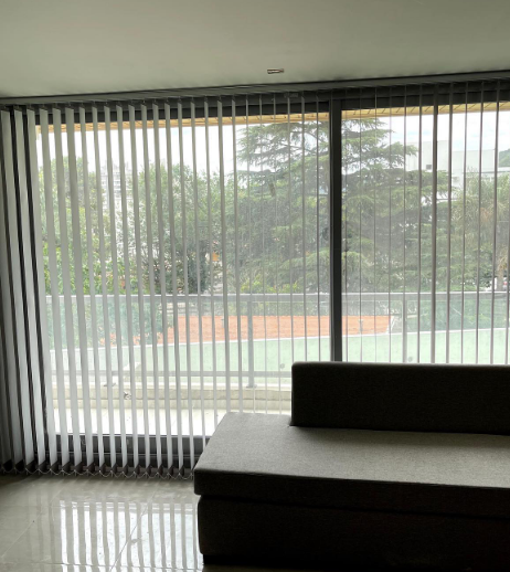 Cortinas a Medida