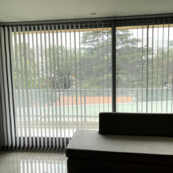 Cortinas a Medida – Villa Allende – Liberty Decoraciones