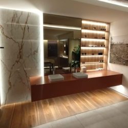 Revestimientos en Dekton – CASA FOA – Eurostone