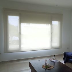 Cortinas Roller – Gualeguaychú – SC Cortinas Roller