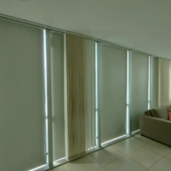 Cortinas Roller – Posadas Misiones – Delart Cortinas