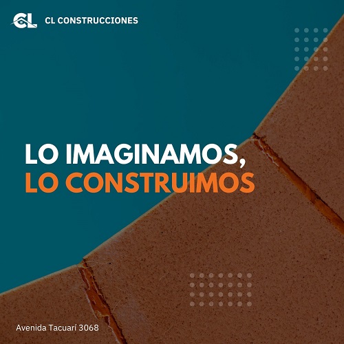 CL Construcciones, con sede en la ciudad de Posadas, tiene más de 40 años de experiencia en la provincia Misiones en el rubro de la construcción, ofreciendo servicios y materiales de construcción.