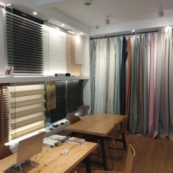 Cortinas roller a medida – Olivos – Littleshade