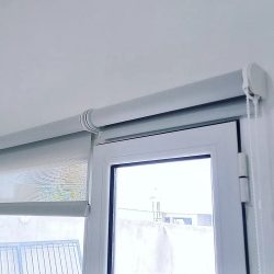 Cortinas roller a medida – Puerto Madryn – Esydeco cortinas