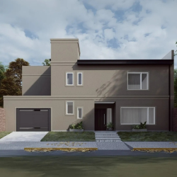 Proyecto de arquitectura – Canning – Arq. Julieta Bohl