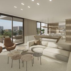 Proyecto Residencial- Bay Harbor – Miami –  Arq. Viviana Melamed