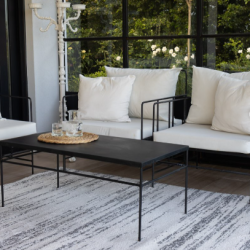 Alfombras Modernas – Línea Fjord – Pilar – The Carpet Company