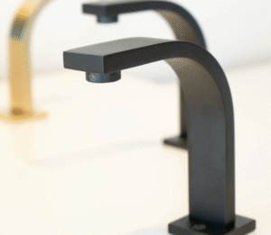 griferia de diseño para baños