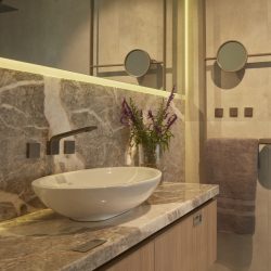 Grifería de Diseño para Baños – Eclipse – FV