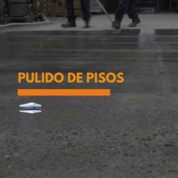 Pisos Pulidos – Guaymallen – Mendoza – T-Qual S.A.
