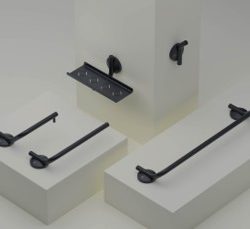 Accesorios para Baño – Clip – FV