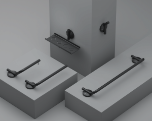accesorios para baño