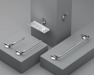 ACCESORIOS PARA BAÑO