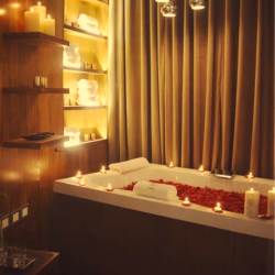 Masajes y Spa de Lujo -Pilar – FHW Luxury SPA
