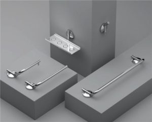 accesorios para baño