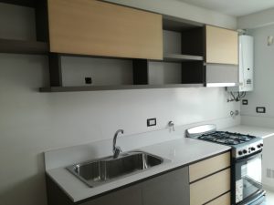 MUEBLES RESIDENCIALES