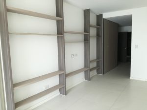 MUEBLES RESIDENCIALES