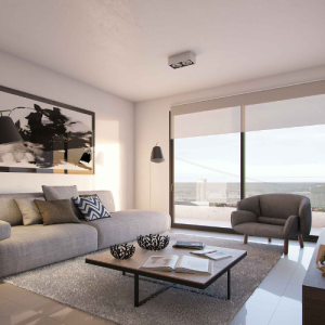 Emprendimiento inmobiliario
