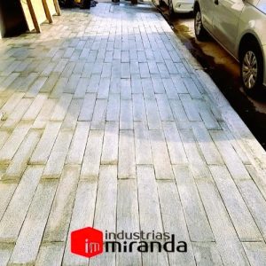 Revestimientos Cementicios
