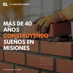 Viviendas familiares a medida 