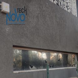 Revestimientos para paredes– Rosario – Novotech