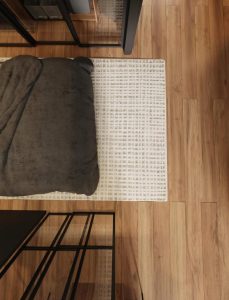 alfombras de dormitorio