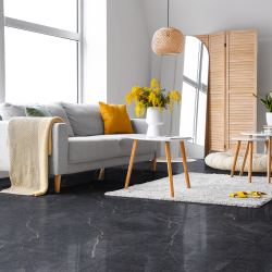 Porcelanato Pulido – Delta – Montevideo – Juan Construye
