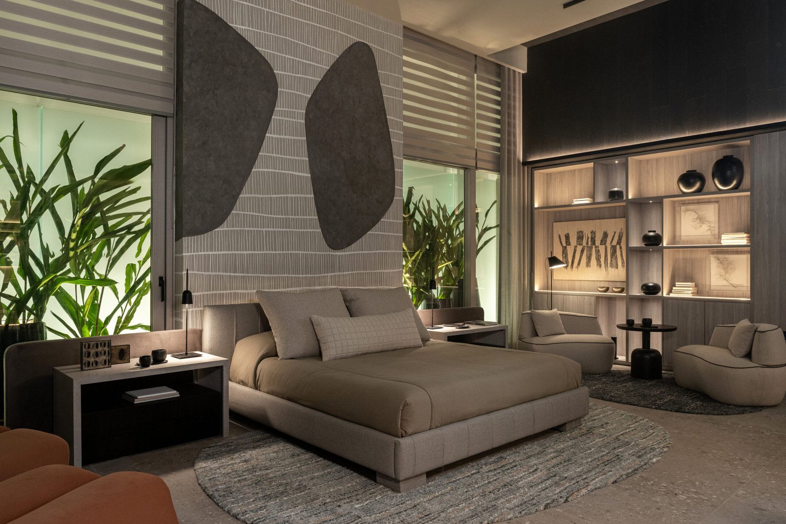 ARQUITECTURA INTERIOR