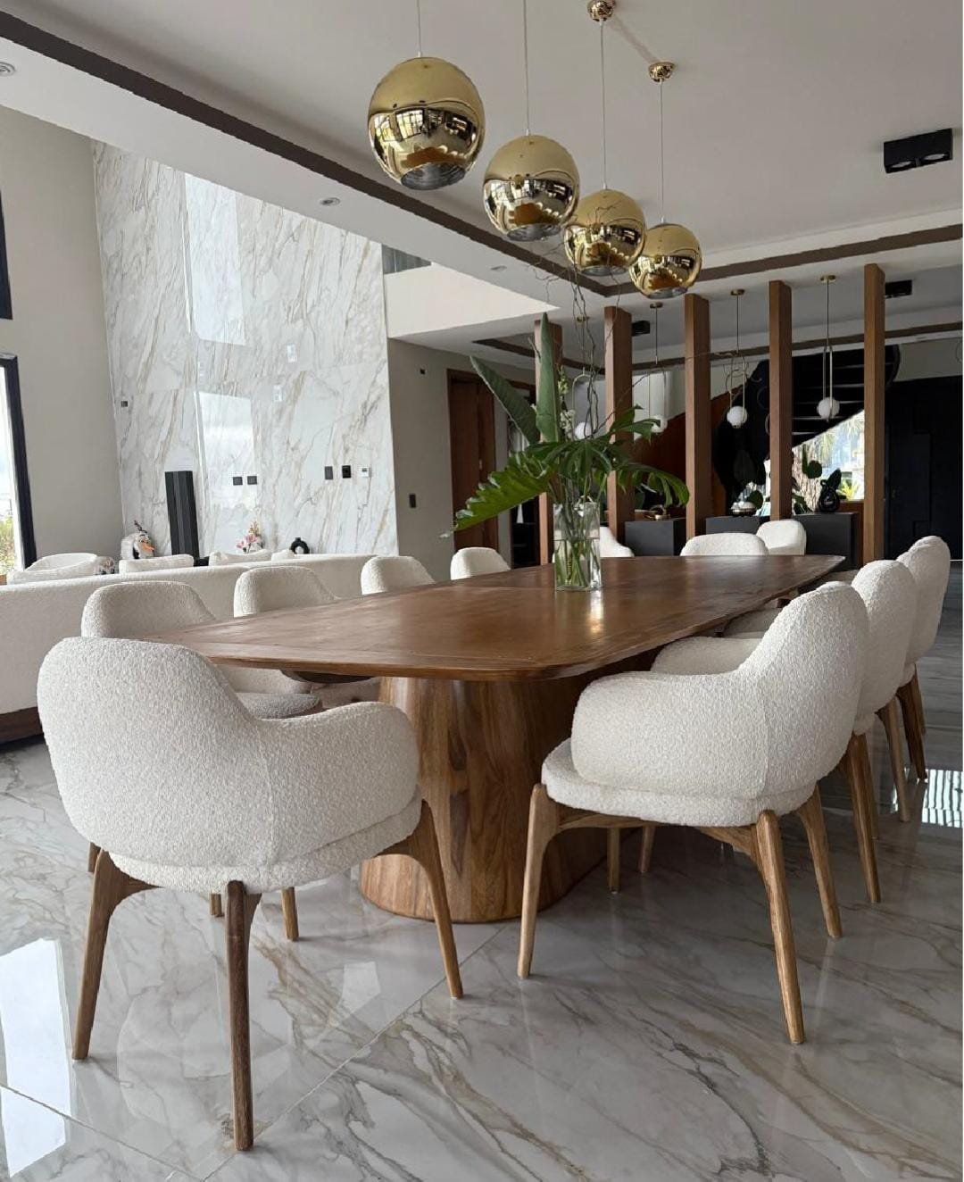 sillas de comedor