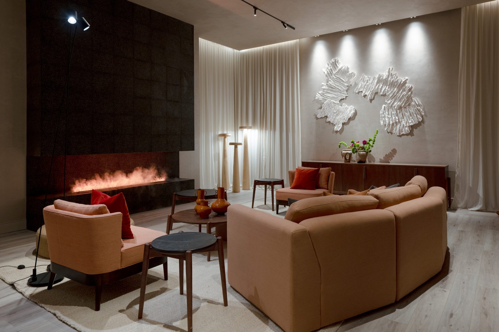 CHIMENEAS ECOLOGICAS DE DISEÑO