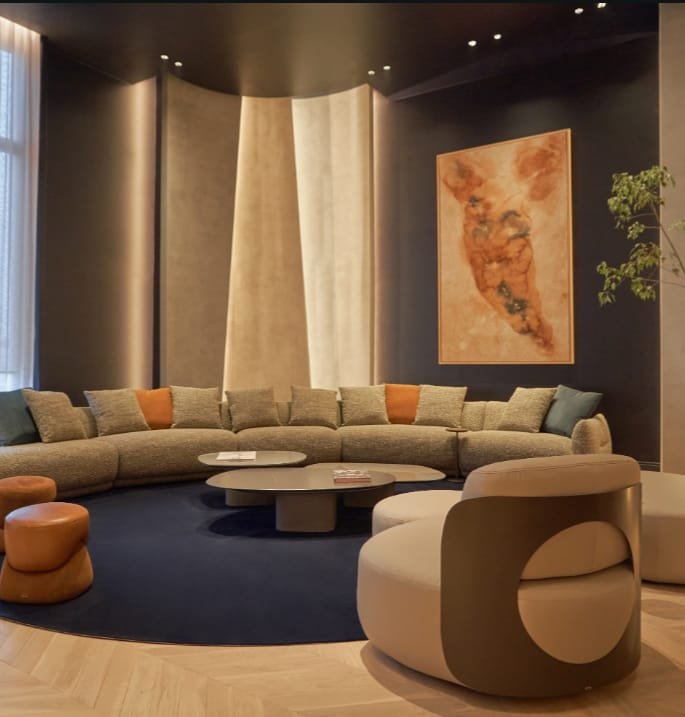 mobiliario de diseño