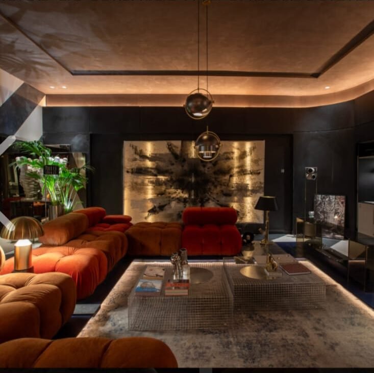 INTERIORISMO