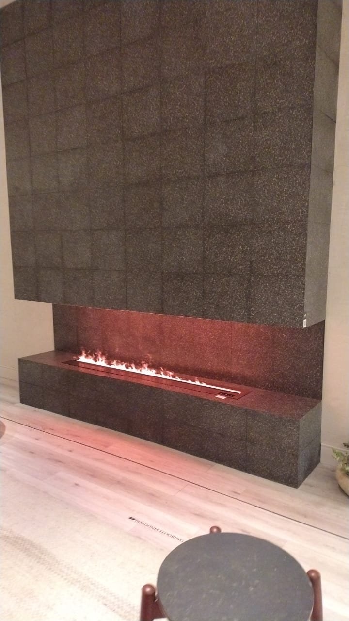 CHIMENEAS ECOLOGICAS DE DISEÑO