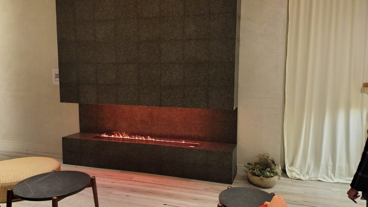 CHIMENEAS ECOLOGICAS DE DISEÑO