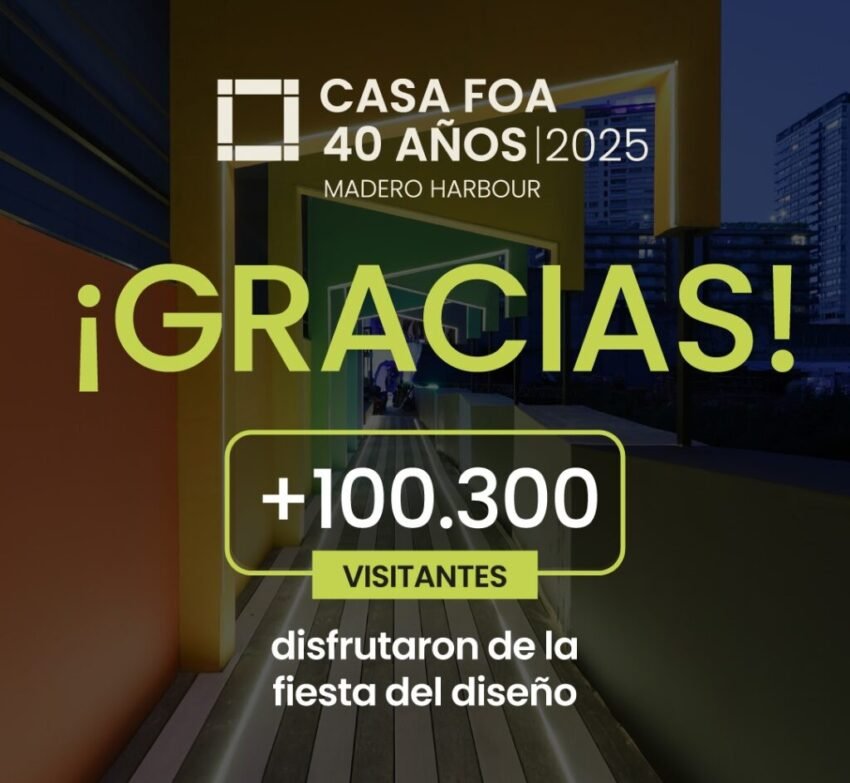 Casa Foa