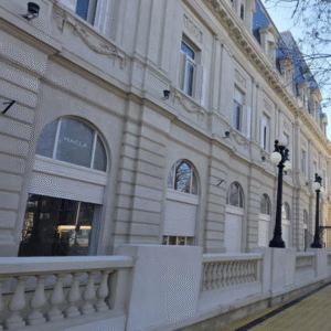 Puesta en valor patrimonial