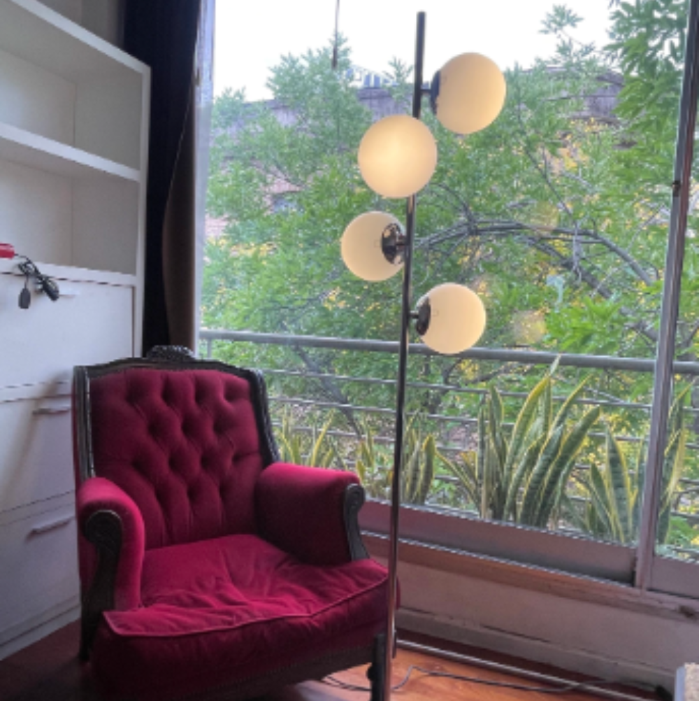 Iluminacion de diseño