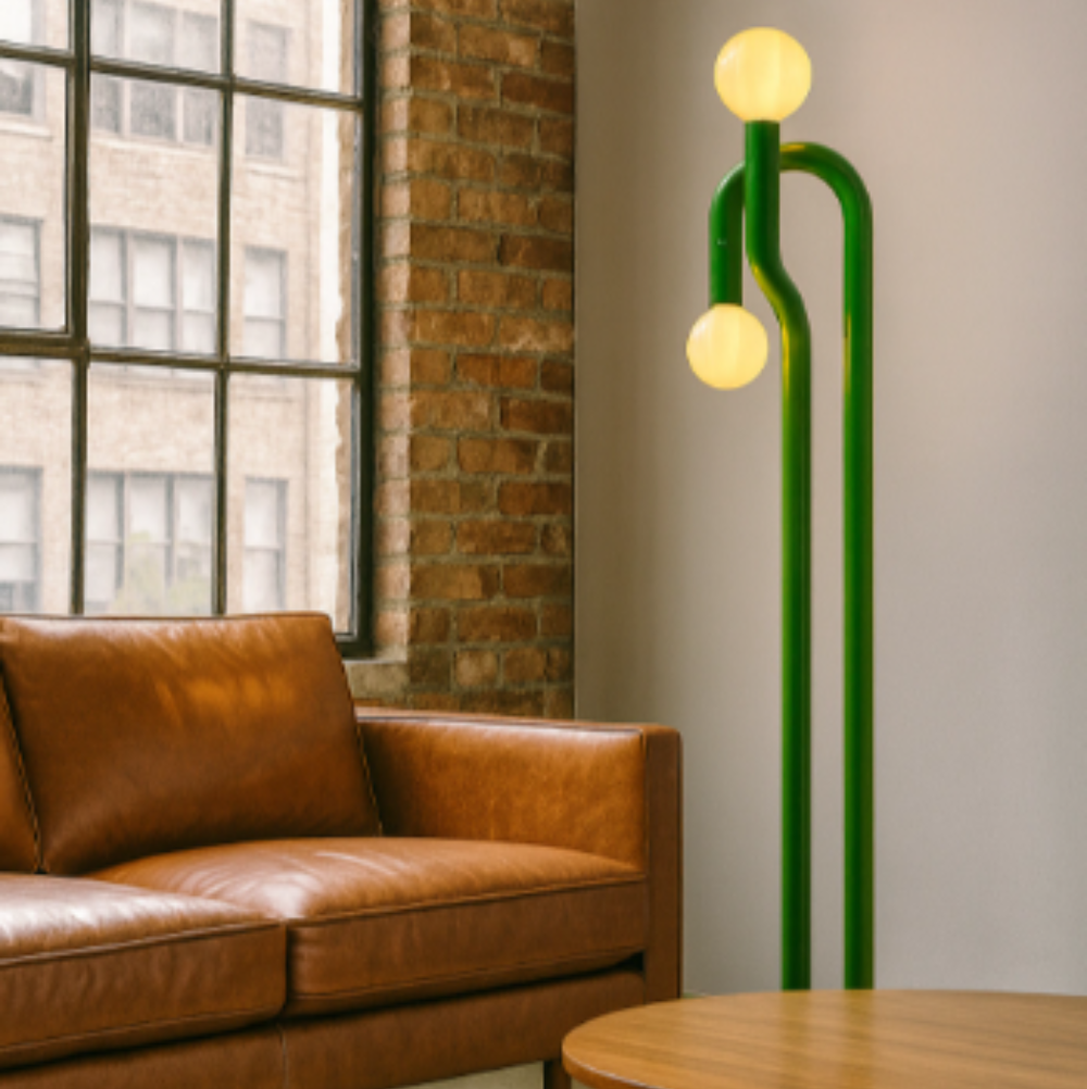 Iluminacion de diseño